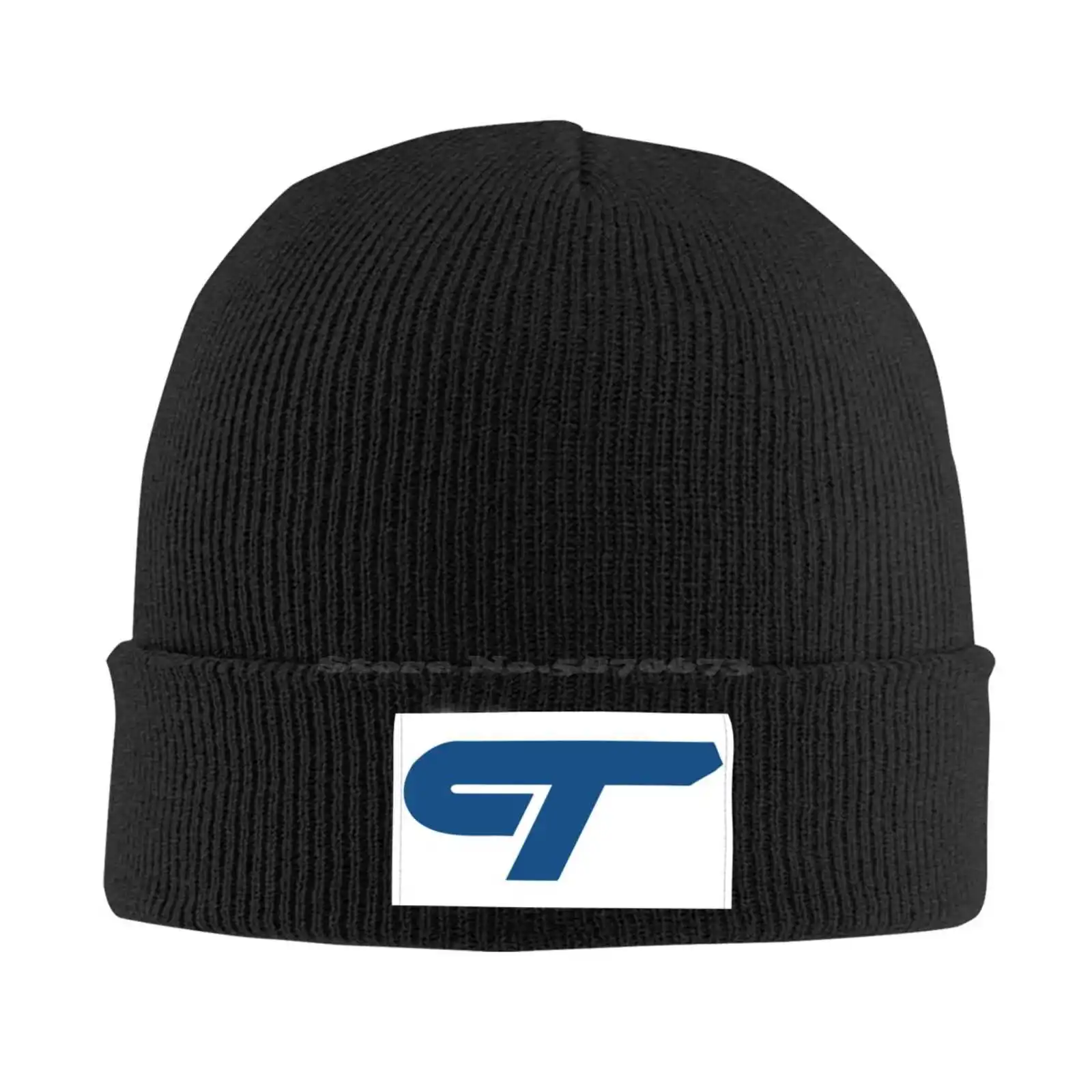 

Calgary Transit Logo Fashion cap quality Baseball cap Knitted hat