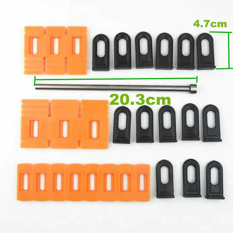 Paintless Dent Repair Tool Car Dent Puller Kit Heavy Duty Auto Body Dent  Remover Glue Pulling Tabs Yellow Pull Tabs Glue Tabs - AliExpress