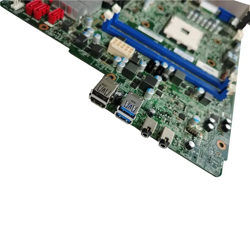  M725S 720-18APR , AM4P2MS, 01LM579 AM4 DDR4 κ, 100% ׽Ʈ Ϸ,  