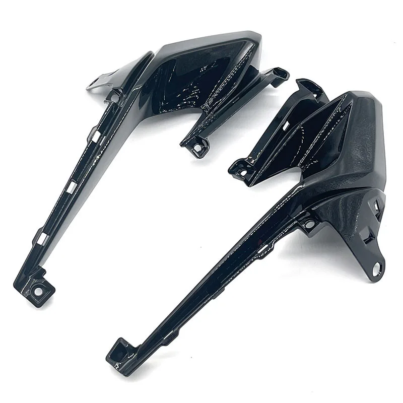 Mide Side Driver Panel Fit For Honda CBR500R Motorcycle Accessories Plastic Injection Fairing Kits CBR 500R
