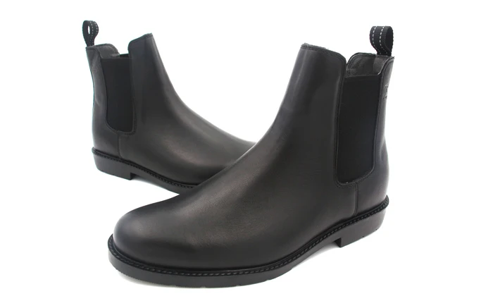 Aoud Saddley Horse Riding Boots Full Leather Equestrian Boots High Quality Classical Shoes For Men Women And Children