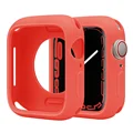 18 coral red