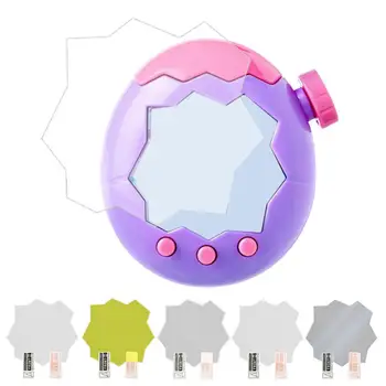 Per Tamagotchi Paradise Protezione per lo schermo Pellicola per schermo a copertura totale Pannello protettivo Accessori per giochi