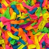 111Pcs Funny Water Balloons Toys Magic Summer Beach Party Outdoor Filling Water Balloon Bombs Toy For Kids Adult Children 5