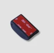 Shotgun Shell Caddy - 12GA Shotgun Ammo Shell Holder  for Shotgun Match Saver with 3M Tape  (Made PA12-plastic) 4