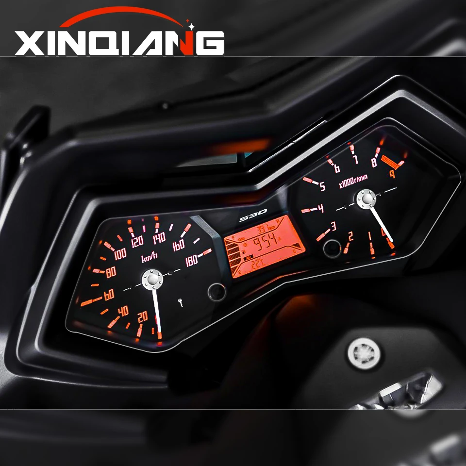 Contachilometri Tmax 530 Quadro Strumenti Tmax Per Yamaha T-MAX530