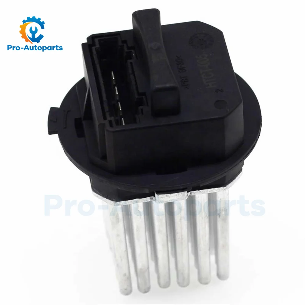 Heater Blower Motor Resistor For Citroen C3 C4 C5 C6 DS3 5DS351320-011 5DS351320011 V22790001 6441S7 6441.S7