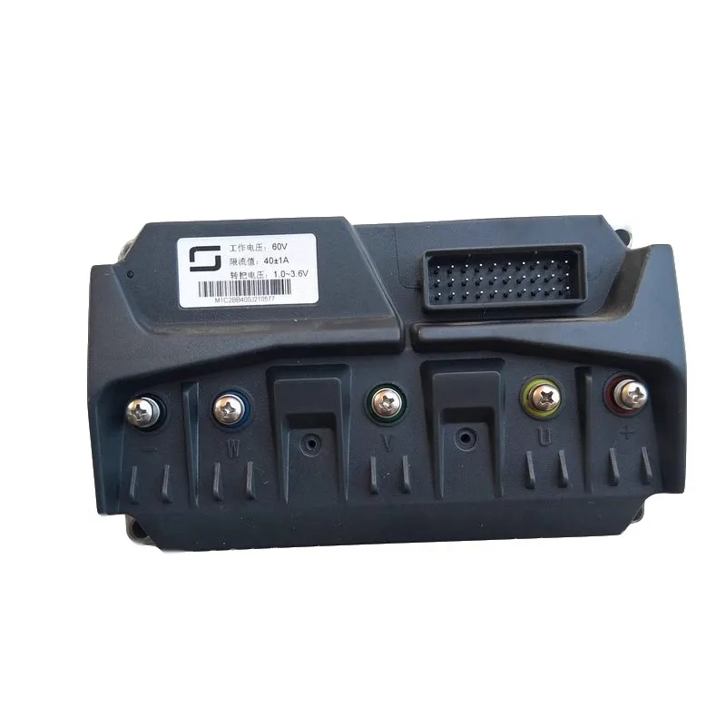 

For Super SOCO Electric Vehicle Original Vehicle Accessories TS/TC/CU Controller Motor Assembly 900W1300W 1500W