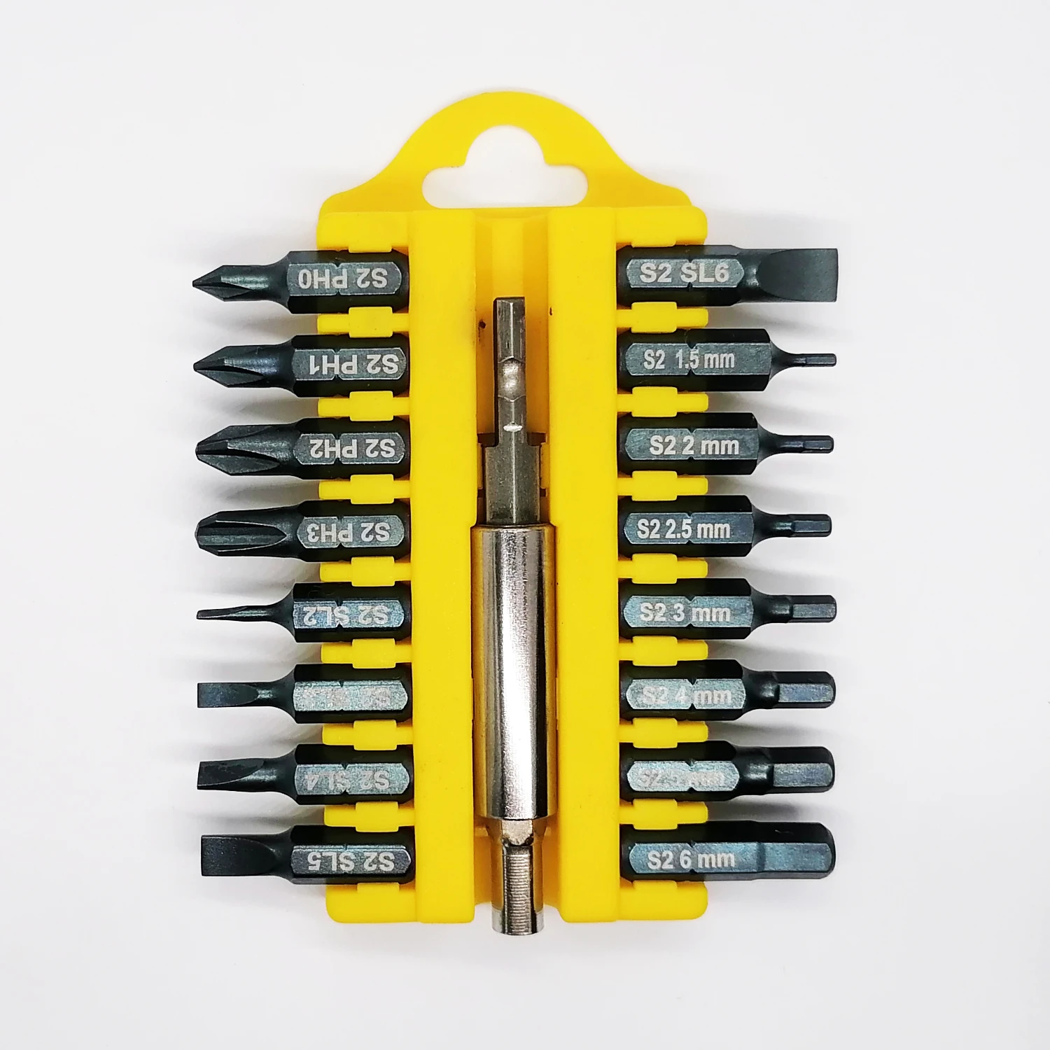 1 Set Bit Driver Extender Socket Adaptor For Leatherman Pliers