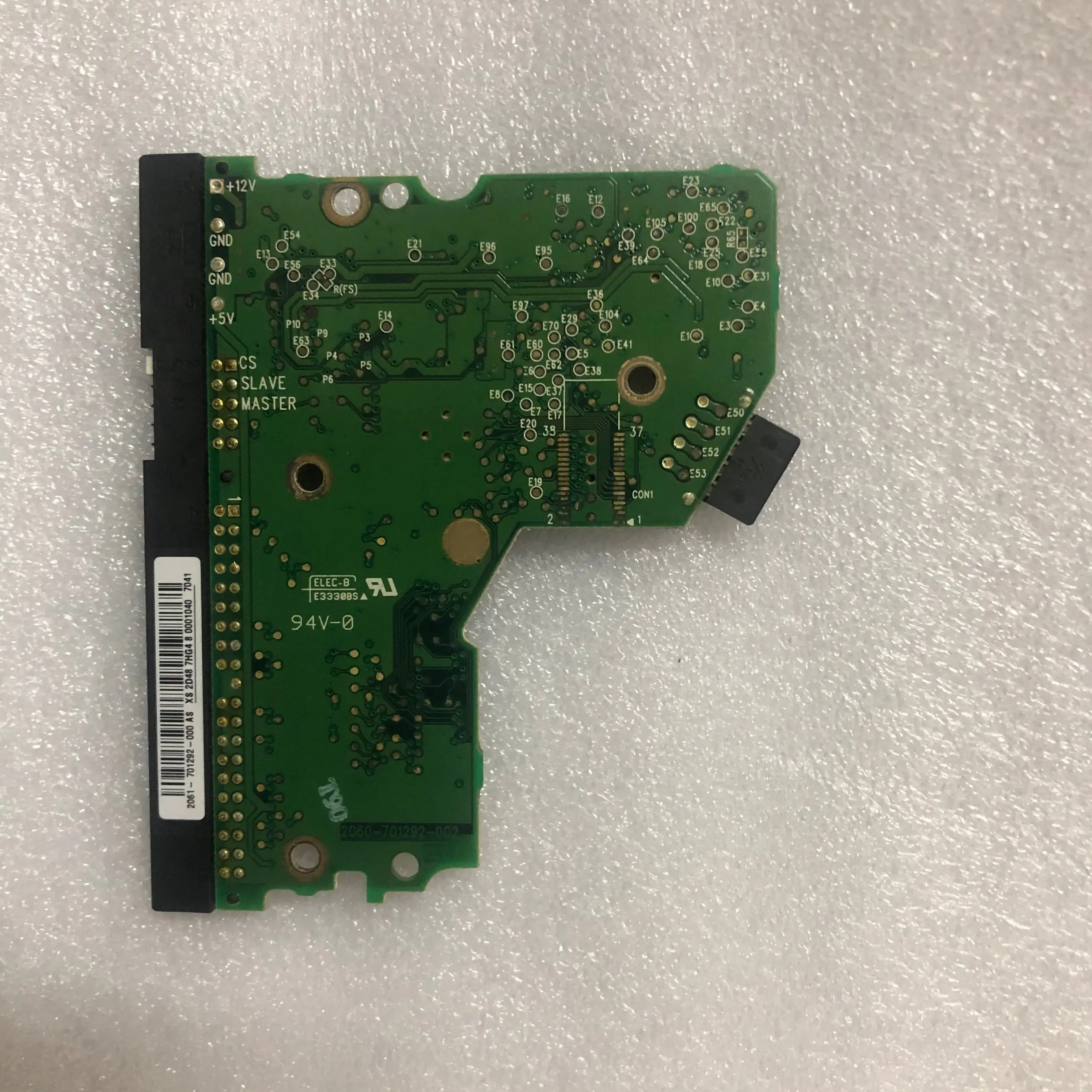 power board for Good quality board number: 2060-701292-002, 2061-701292-000 REV A spot