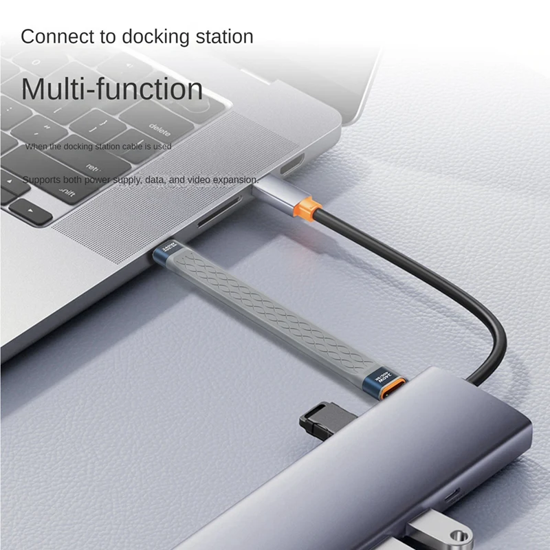 Ʈ 3/4  15  ƽ SSD ͸, USB4  ̺, 40Gbps USB C C Ÿ ª ̺, PD 240W, 8K, 60Hz