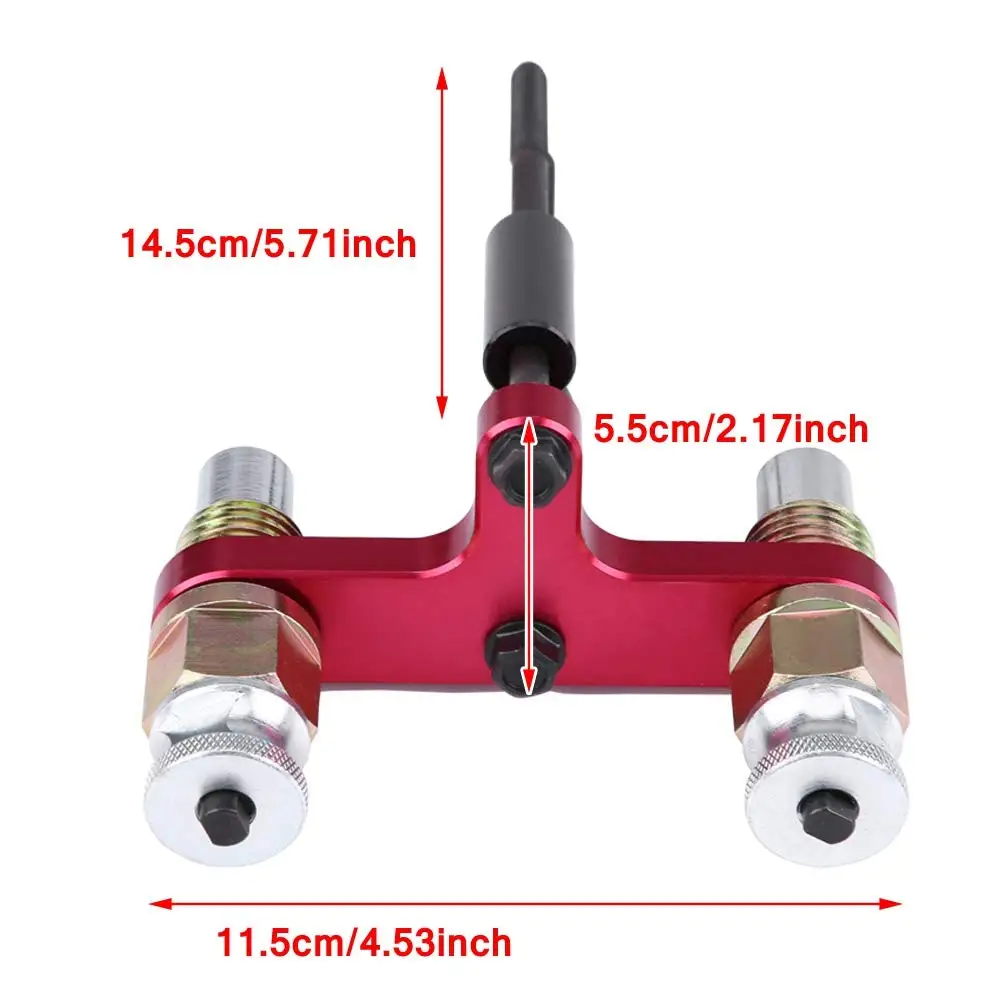 Рисунок 4 - Инструмент для установки и удаления