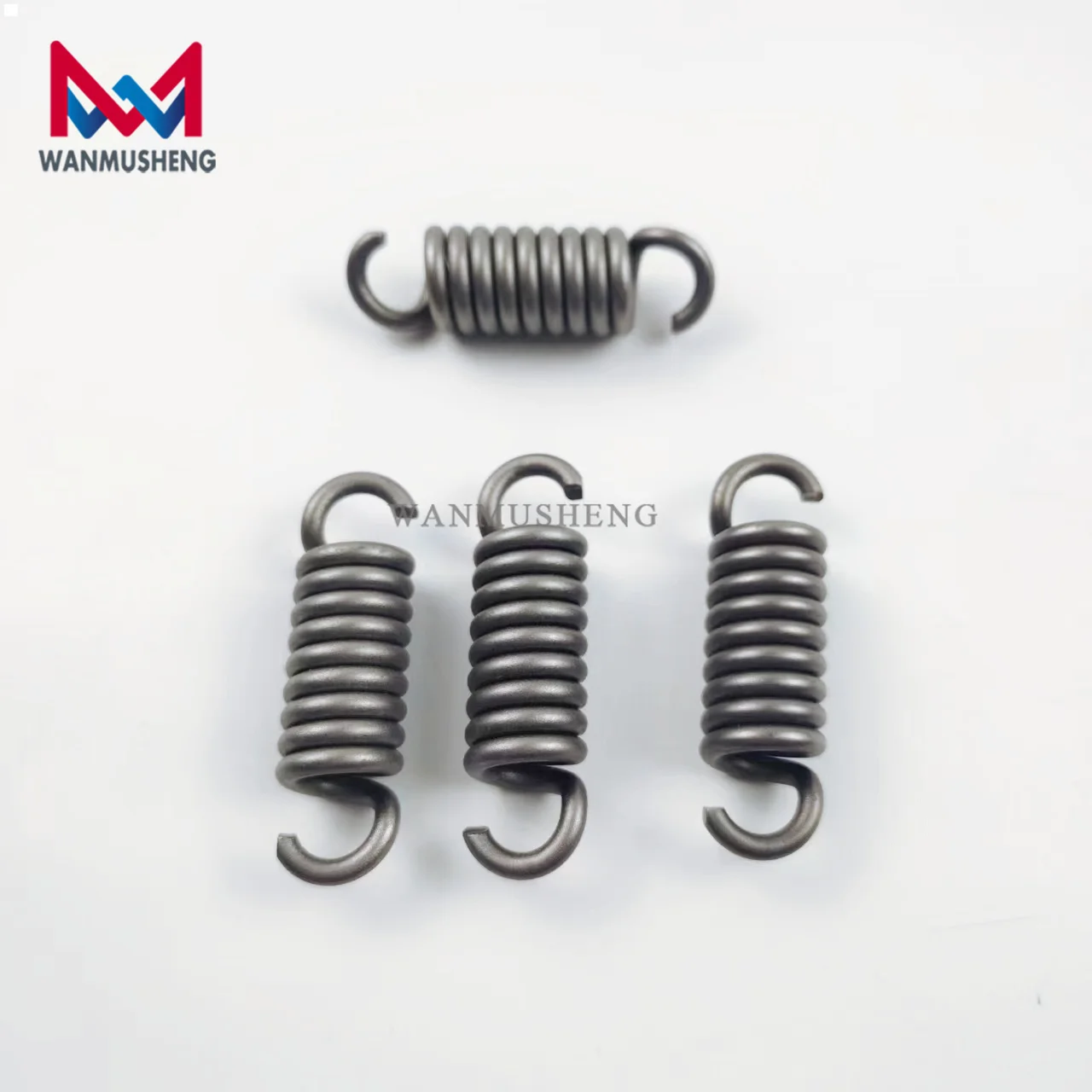 4PCS-BAG-Spring-diesel-fuel-injector-154150-0400-Governor-spring-Fuel ...
