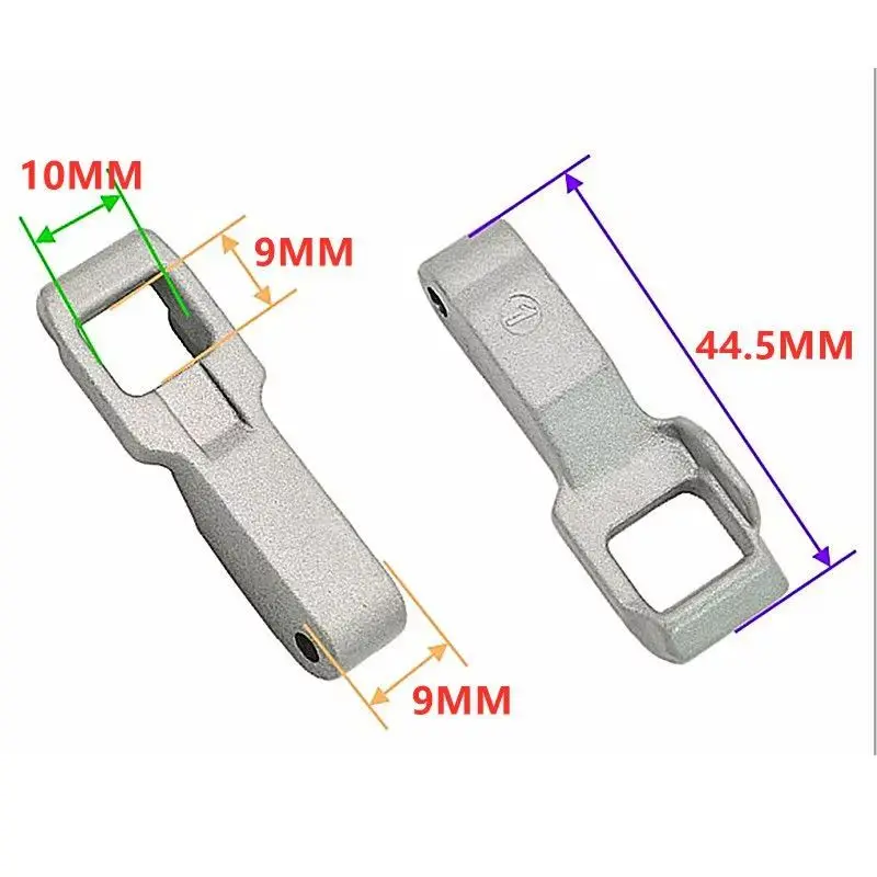 Electronic Door Lock Delay Switch Door Hook for LG Drum Washing Machine