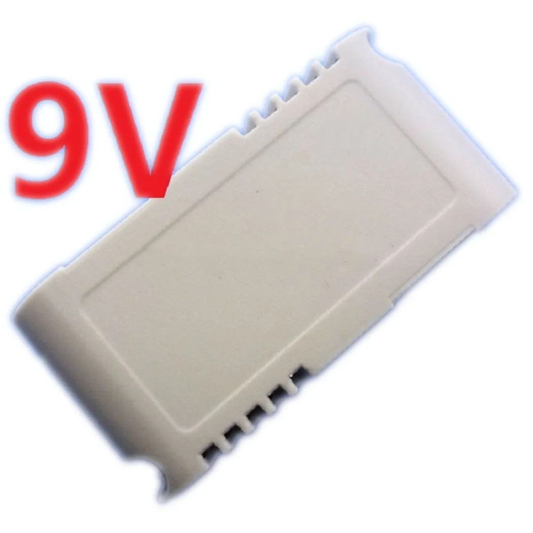 

TB397_9V 30W DC-DC Converter 3.3V 3.7V 5V 6V To 9V Step Up Boost Module Power Supply Module