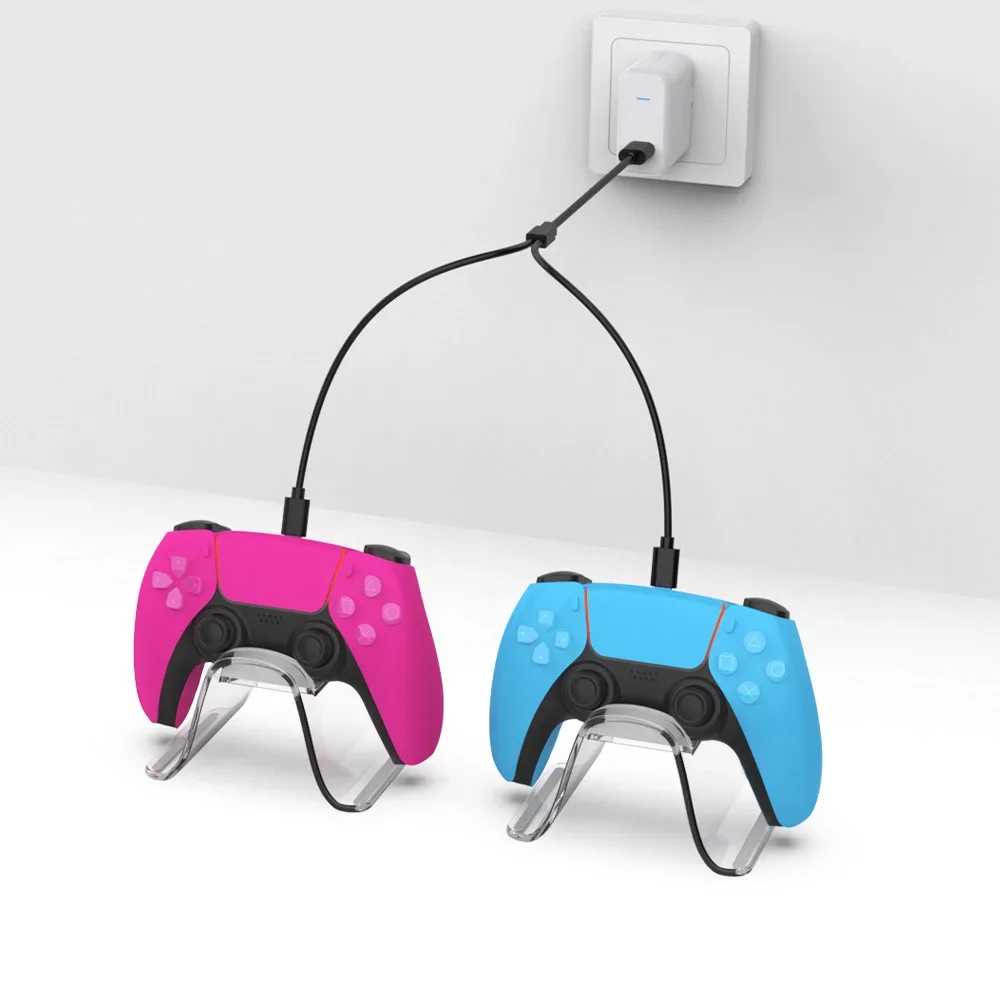 PS5 PlayStation VR2 コントローラー純正充電器付き Amazon.co.jp: 【純正品】PlayStation VR2 Sense コントローラー