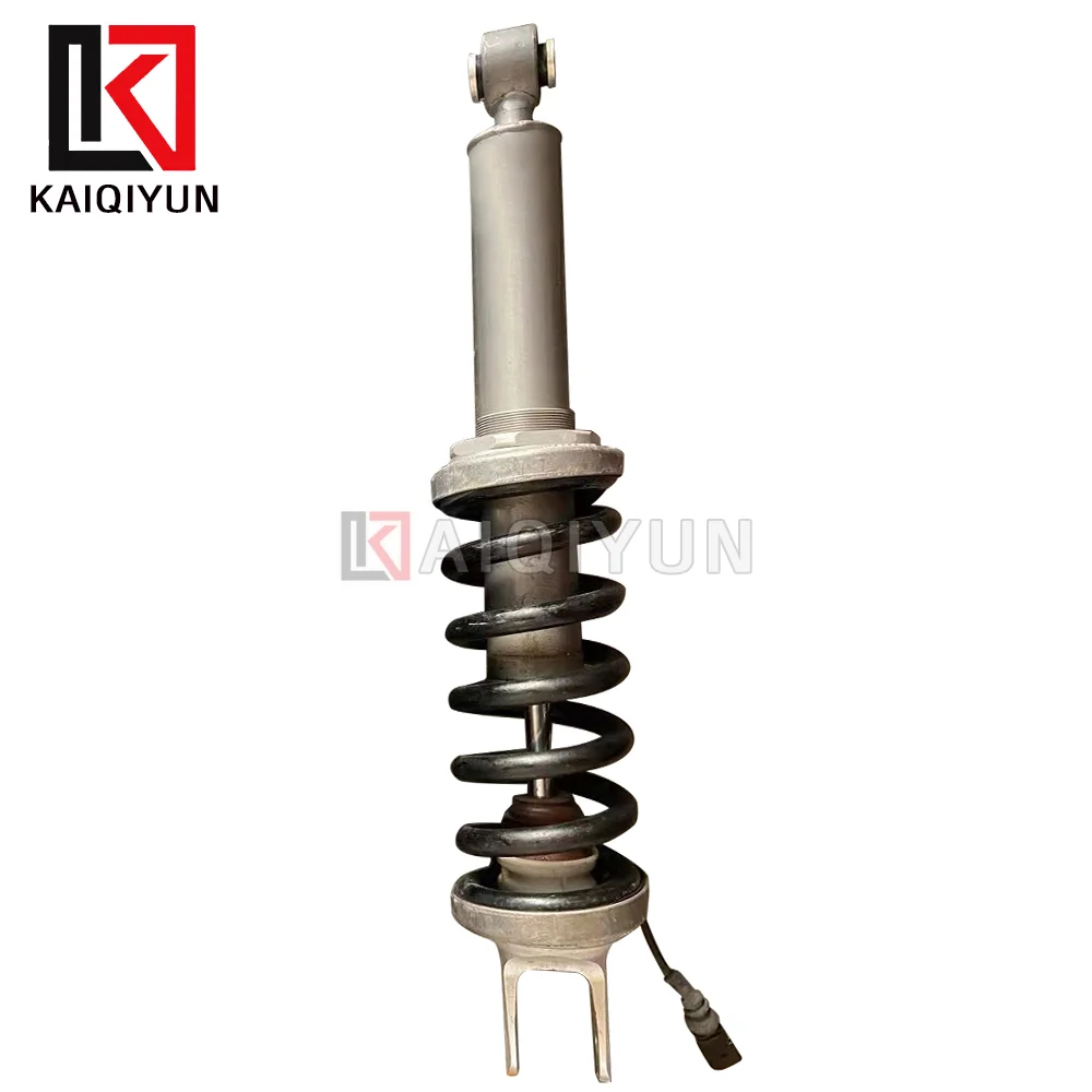 Задняя амортизационная распорка