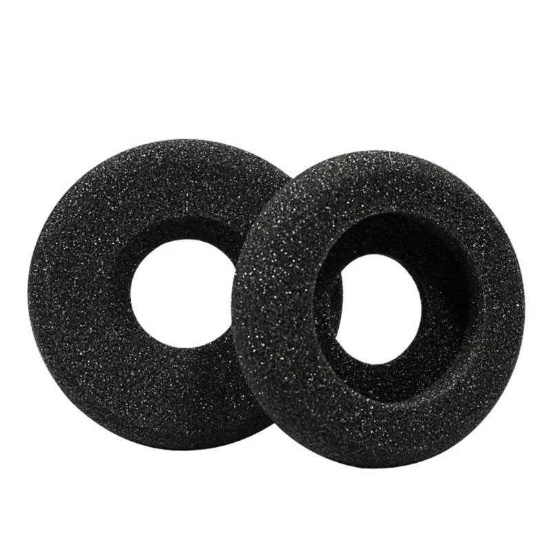 

Y1UB Сменные подушечки для наушников для гарнитуры BIz 2300, запасные части, удобное ношение