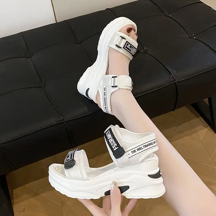 Sandales Maogu - Vue 5