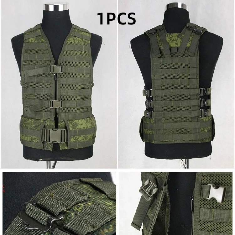 1pcs vest