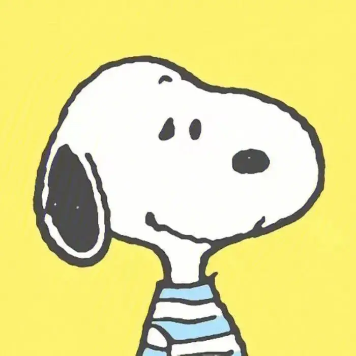 Snoopy Peripheral Exquisite Store