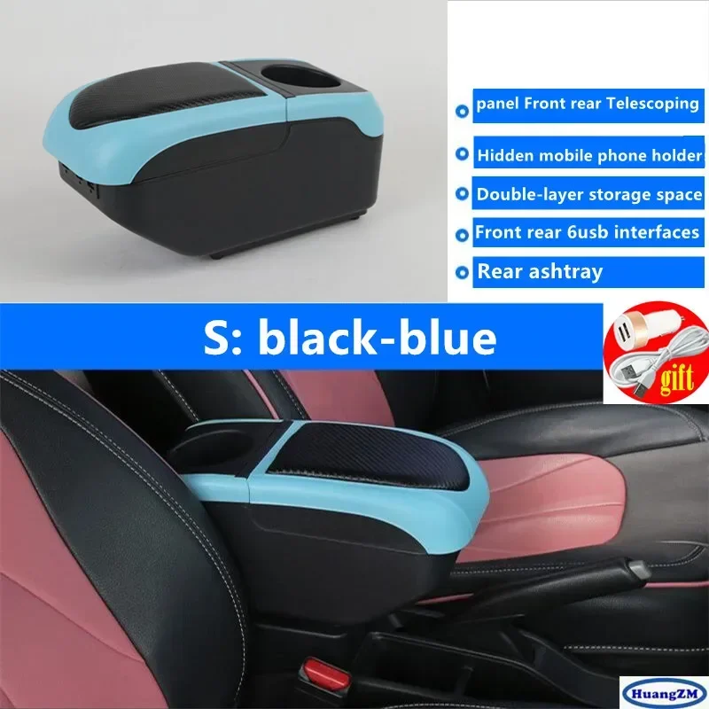 Centerconsole climate (diverse kleuren) Toyota Aygo 2014 - 2022 Centerconsole climate (diverse kleuren) Toyota Aygo 2014 - 2022