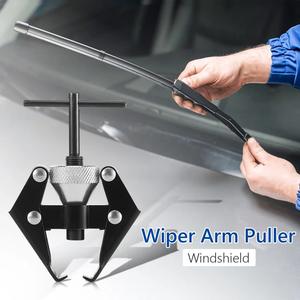 Professional Car Wiper Arm Remover Tool
