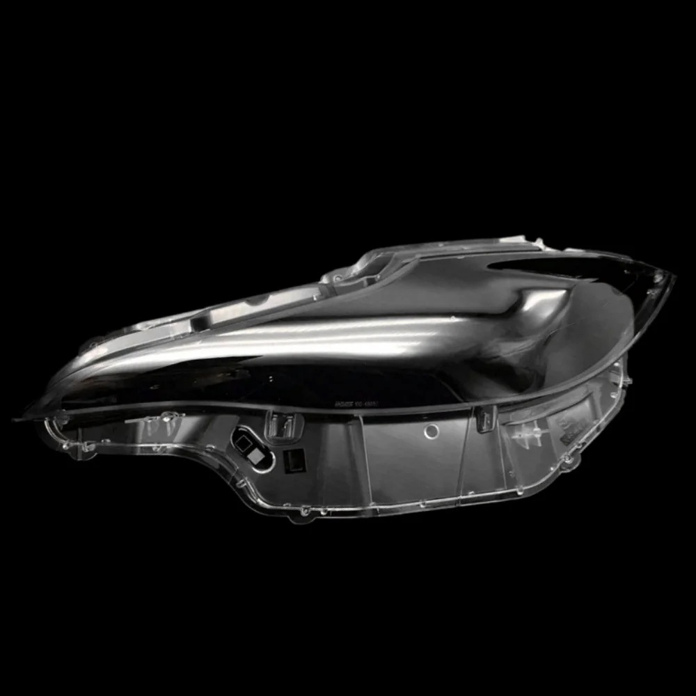 

NEW Headlamp Lens Cover Headlight Glass Lamp Antioxidation For Mazda CX4 CX-4 2016 2017 2018 Headlight Lens