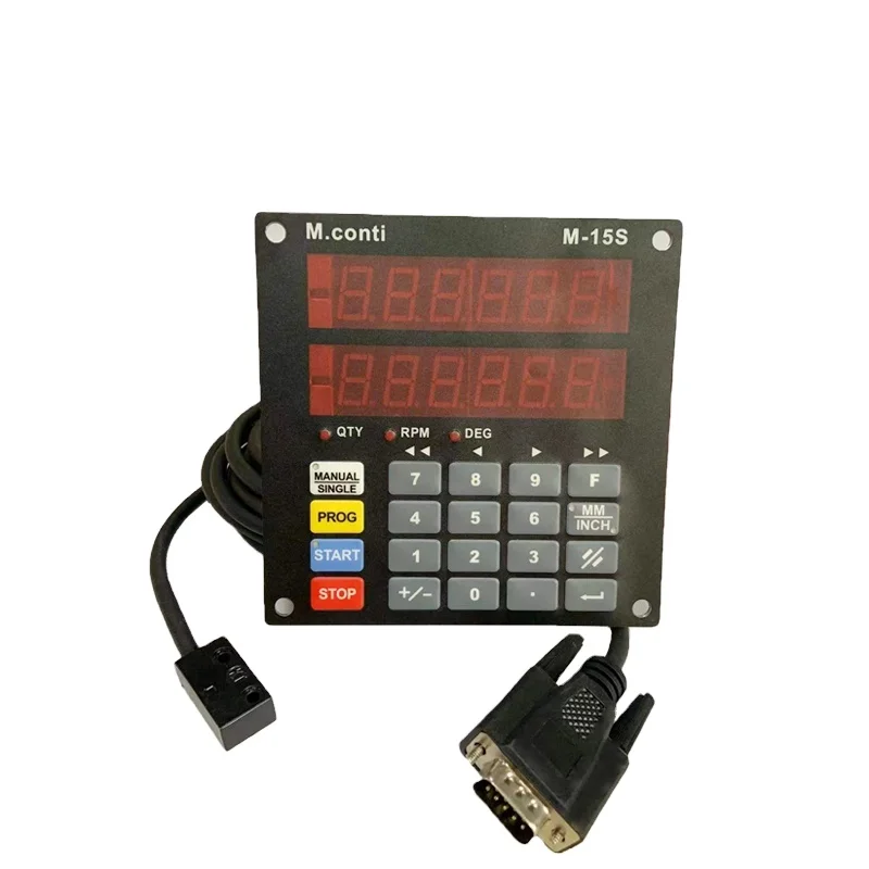 

M15 Sander Board Shears Woodworking Stone Special Digital Display Controller