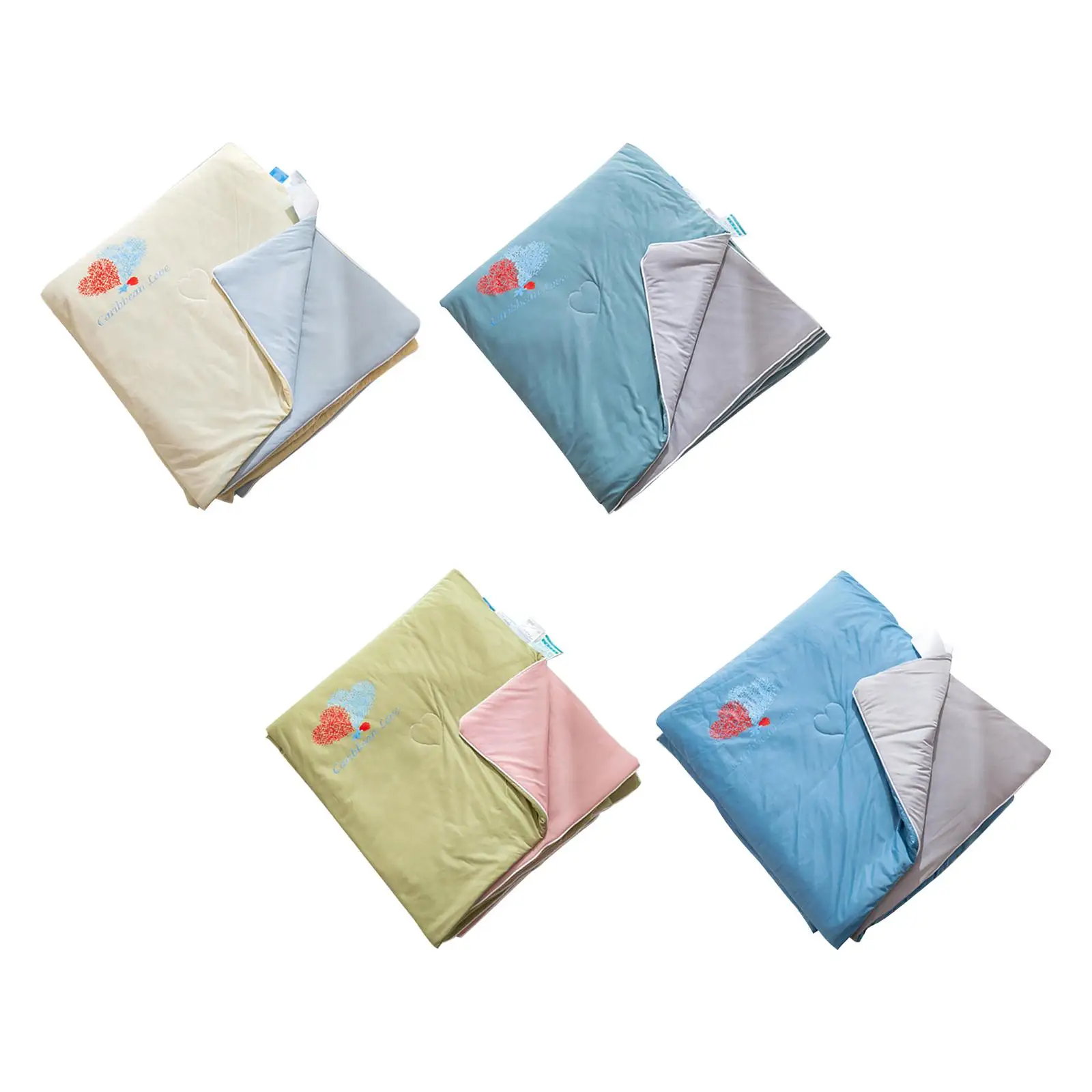 

Summer Blanket Modern Lightweight Blanket for Couch Bedding Couples