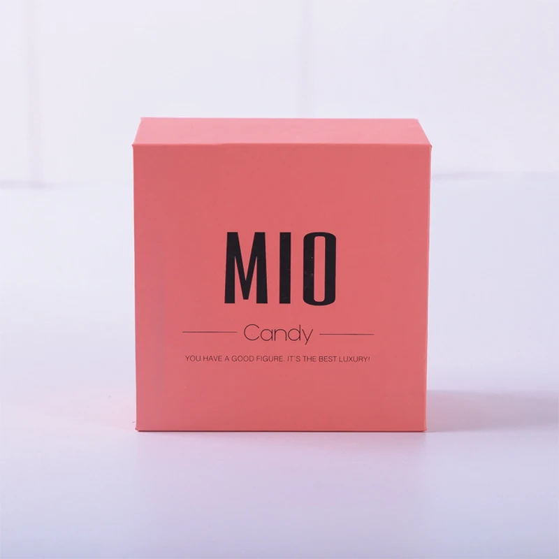 200PCS Custom Design Magnetic Gift Boxes, Luxury Cardboard Paper Packaging Boxes with P... - SKU MGB02249 - UGI Packaging