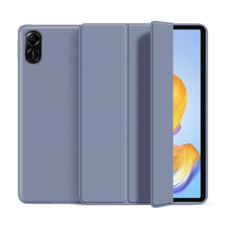 Per Honor Pad X9 Custodia 11.5 Pollici 2023 Pu Leather Soft Silicone Tpu Back Per Huawei Honor Pad X8 Pro X9 Cover Tablet Case