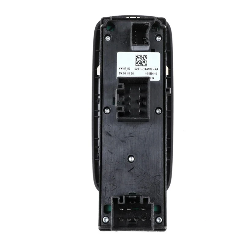 윈도우 스위치 D2BT-14A132-AA, 포드 2014 2015 2016, D2BT14A132AA, BE8Z14529AA BA6T-14A132-CC
