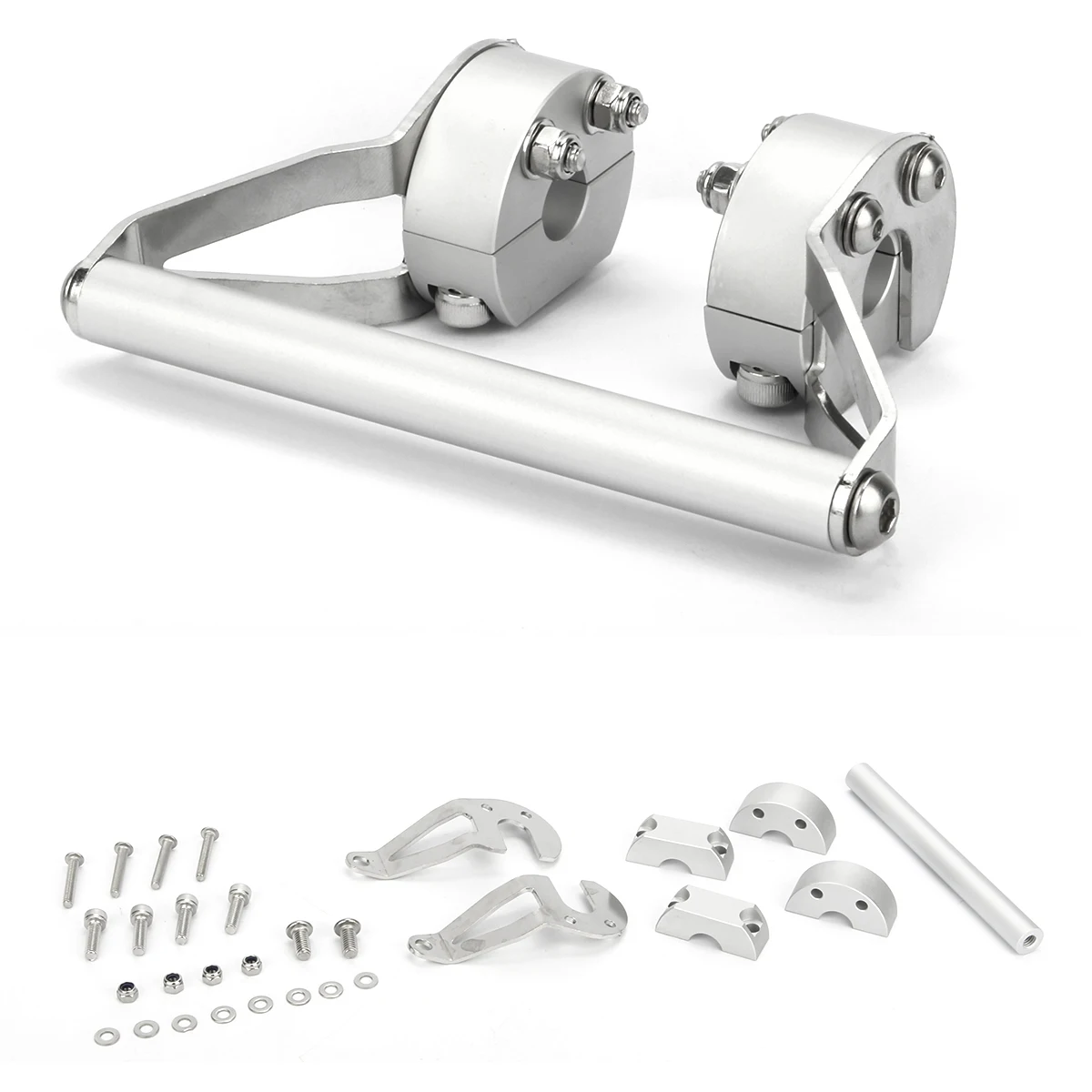 

Кронштейн Крепления GPS на лобовое стекло для Honda Africa Twin CRF1000L 2017-2021