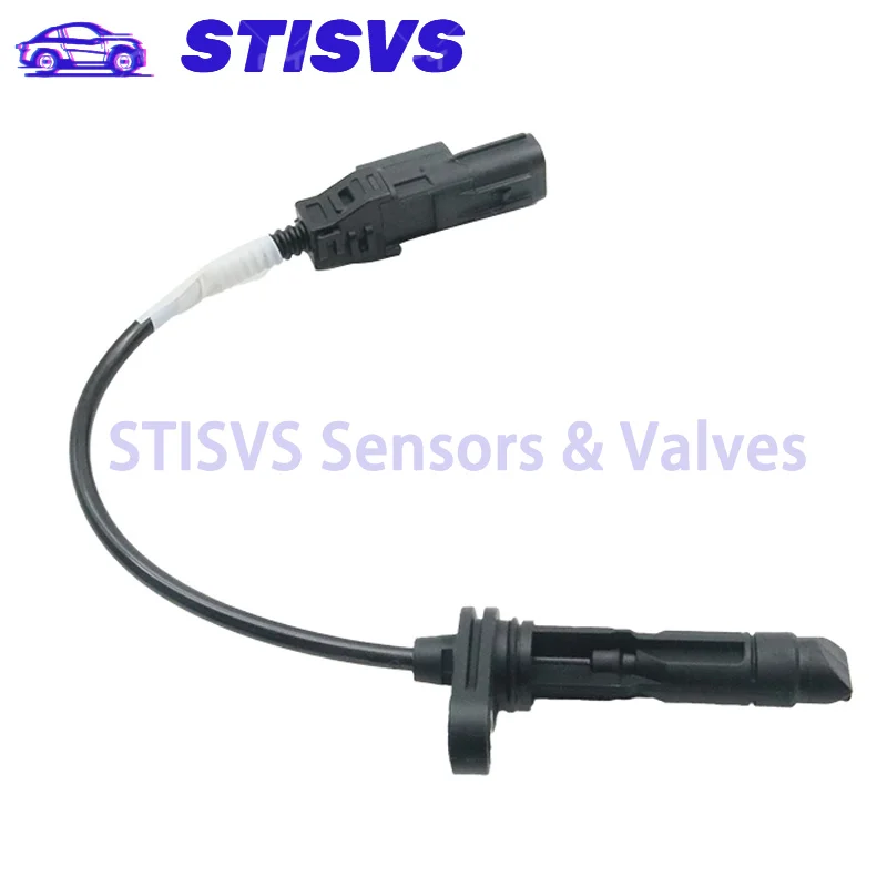 Front Left ABS Wheel Speed Sensor 89543-60030 for Toyota Land Cruiser GRJ7_ HZJ7_ VDJ76 VDJ78 VDJ79