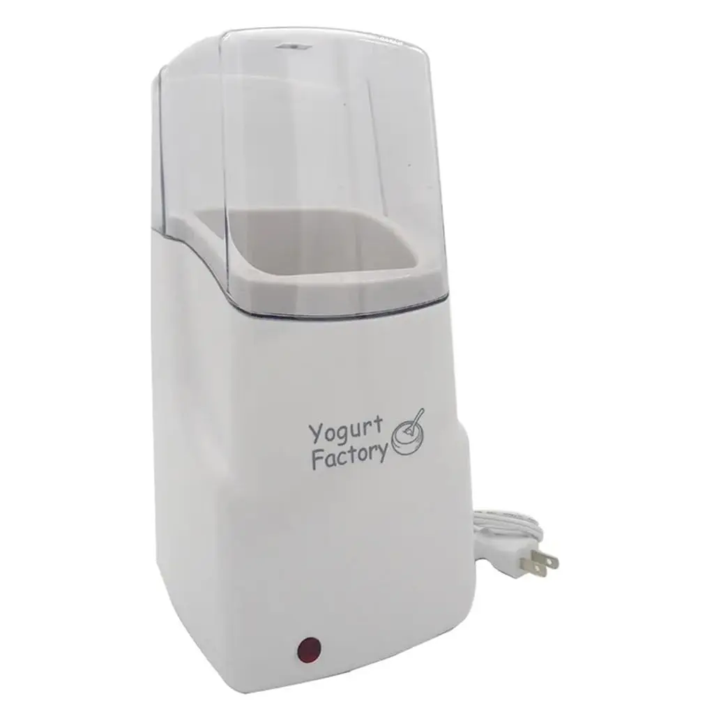 Yogurt Maker Multi-function Pot Natto Fermenter Automatic Constant Temperature Household Yogurt Maker Kitchen Supplies