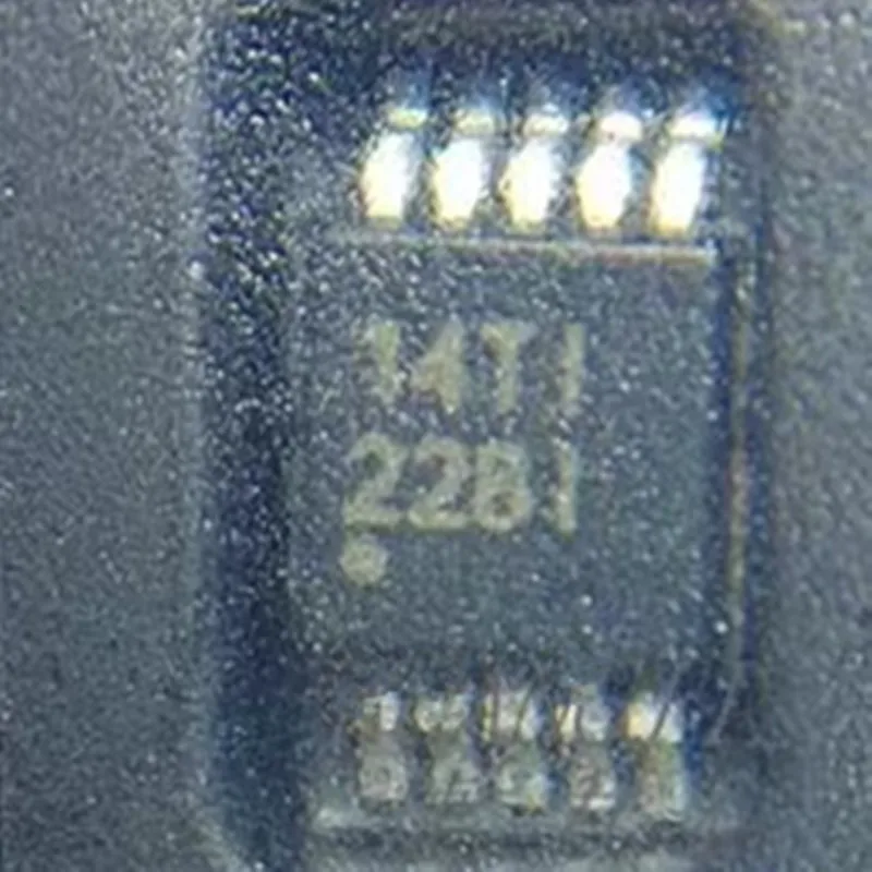 

INA228AIDGSR INA228 228I MSOP10 5 шт.