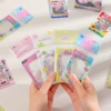 Sweet Star 3inch Photocards Decoration Kpop Style Photo Cards Paper PET Frame 4