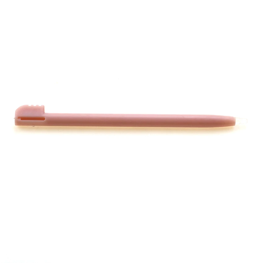cltgxdd 2Piece Colorful Plastic Hand Touch Screen Pen For NDS For DS Lite For DSL NDSL Stylus stylus pen touch pen