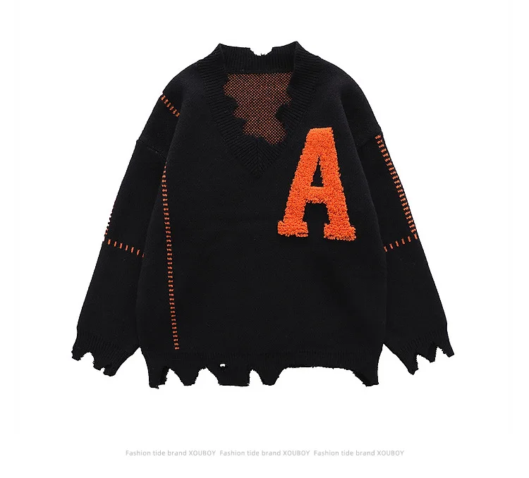 Sweater Image 2