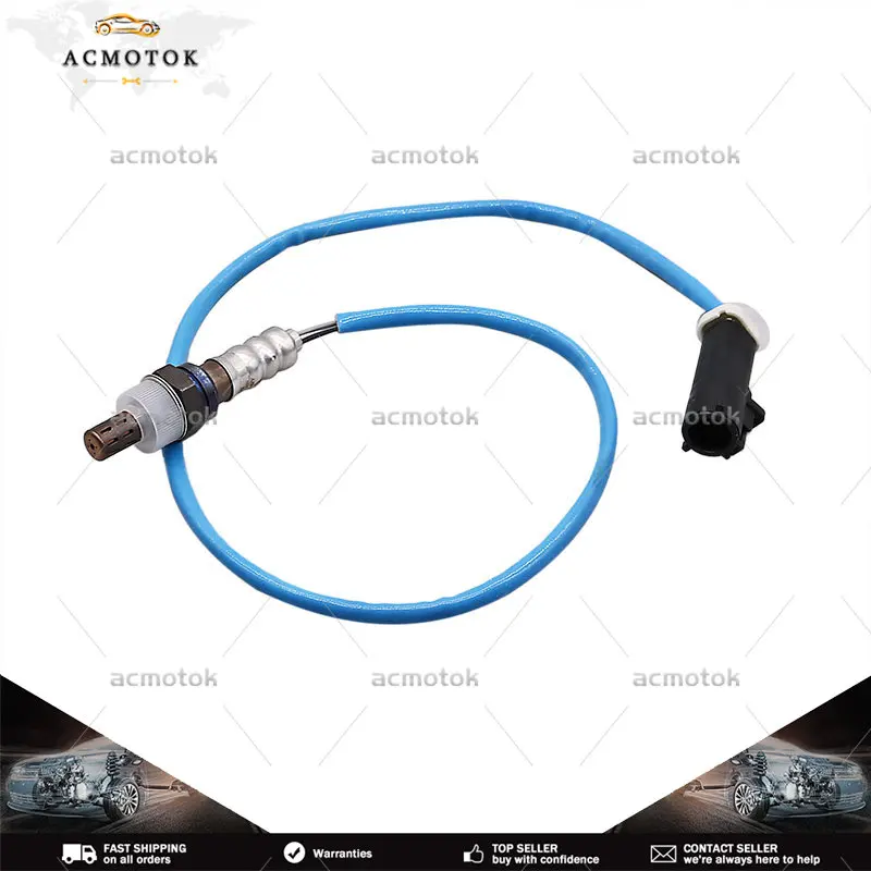 Ford Escape 2001-2004 Ford Focus 2001-2003 Mazda Tribute 2001-2004 234-4608 AJ06-18-861D YS4Z9G444AA   O2 