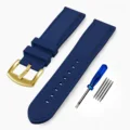 Blue Gold