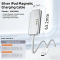 Silvery Y  35W 2M