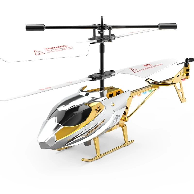 Avion RC télécommandé 2.4GHz - 6 couleurs disponibles
