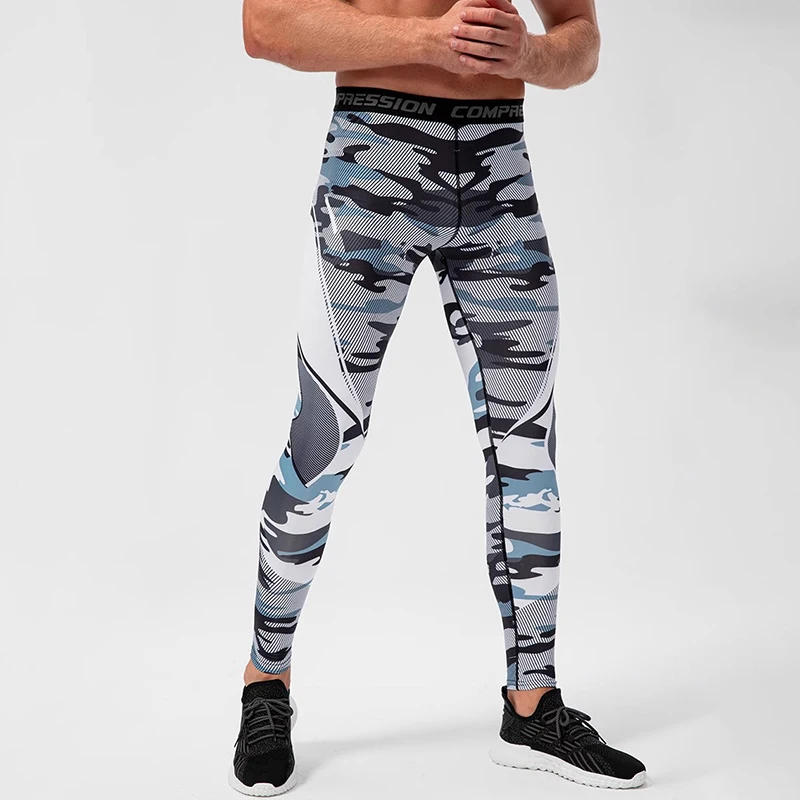 Men’s Compression Pants 5