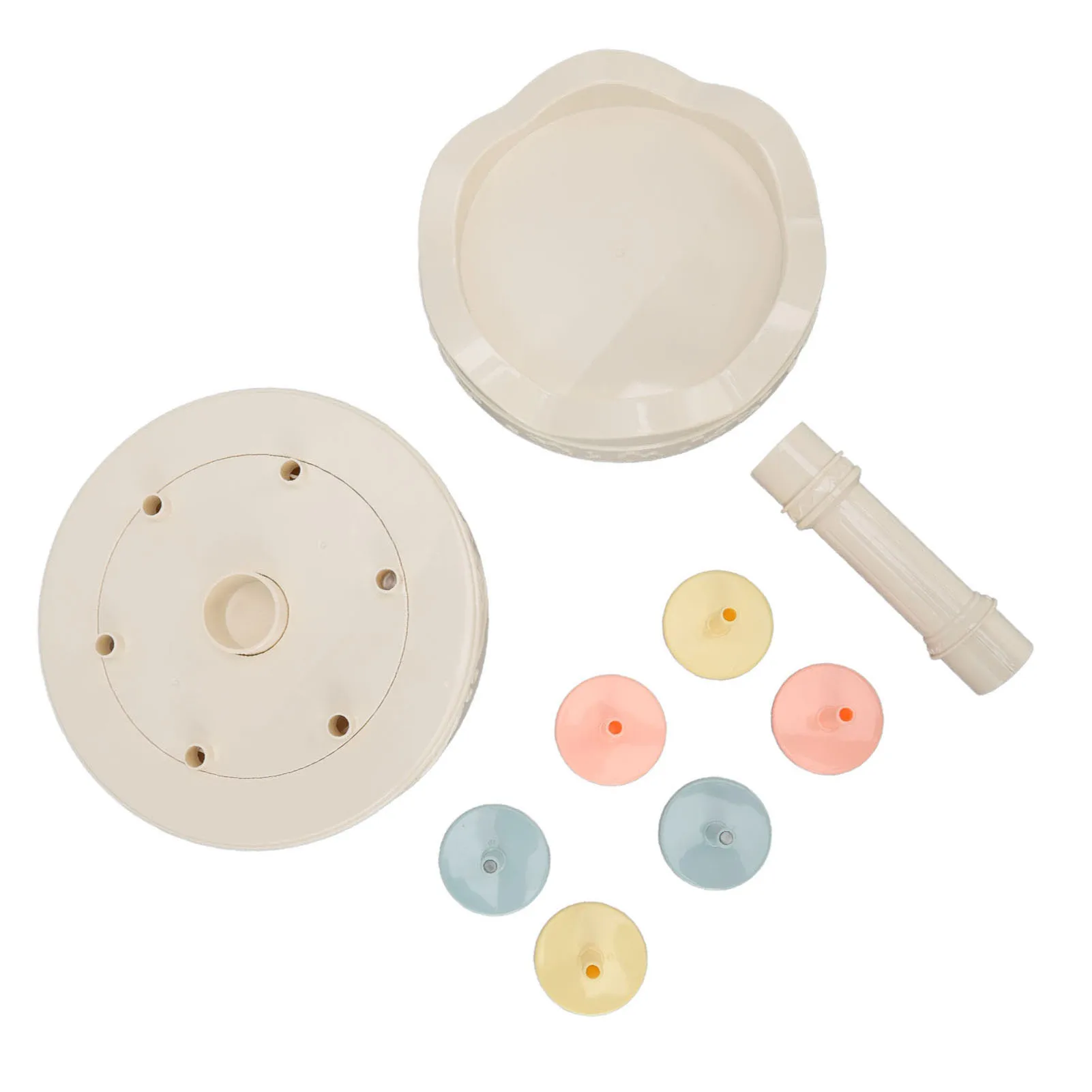 Dessert Stand Automatic Revolving Double Layer Dessert Display Stand Cupcake Display Plate Rotating Machine Kitchen Accessory cake stand,dessert stand