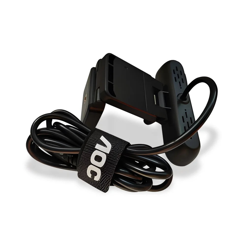 Фото AOC CM180-11 1080P HD USB Camera Laptop Drive Free Home Office Live потоковая онлайн-видеокамера USB камера №4