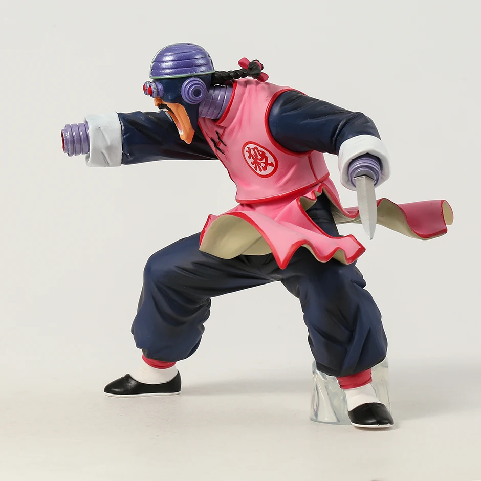 Figurine Dragon Ball | Goku vs Tao Pai Pai
