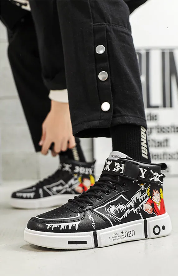 One Piece Flat Shoes One Piece Flat Shoes