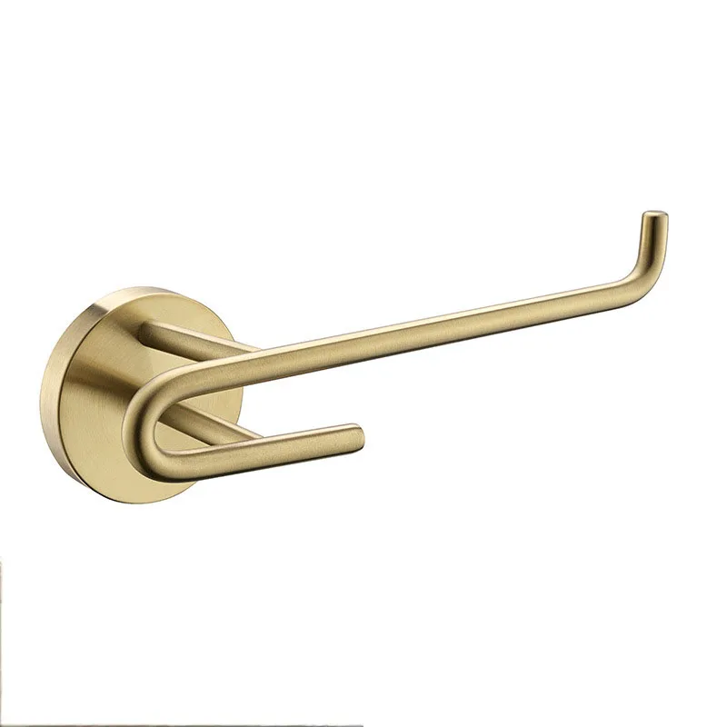 Gold Single pole 2
